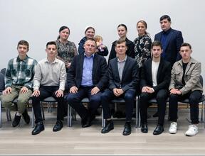 Общая информация