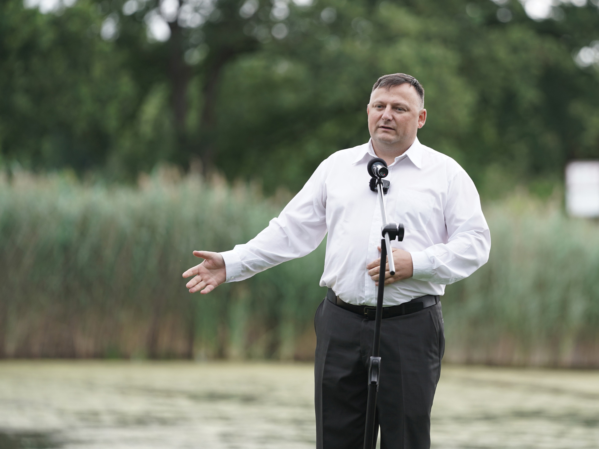 Михальцов Александр
