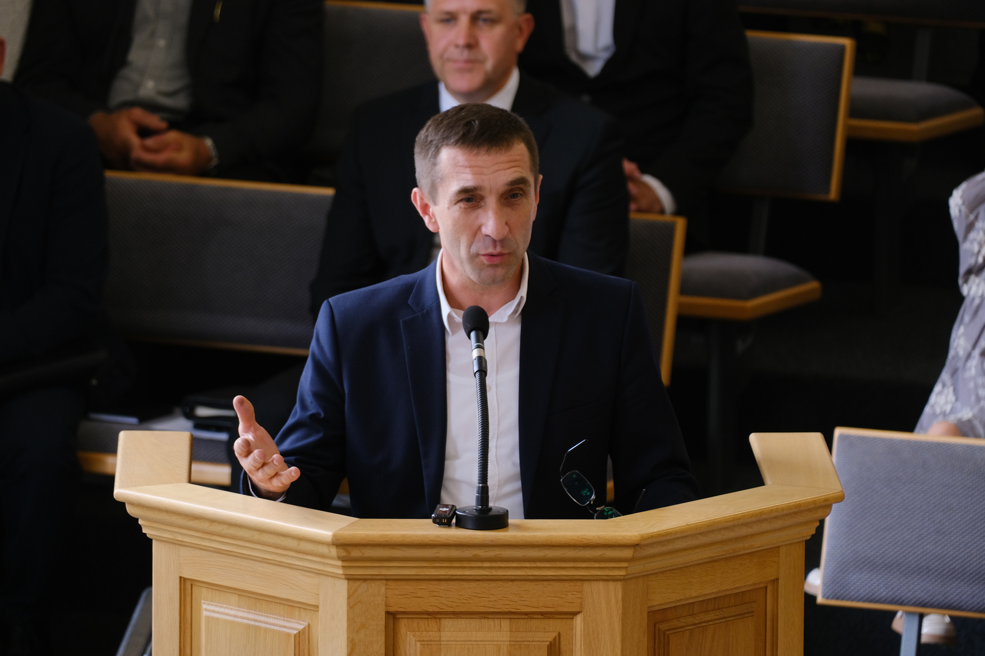 Михаил Брыж