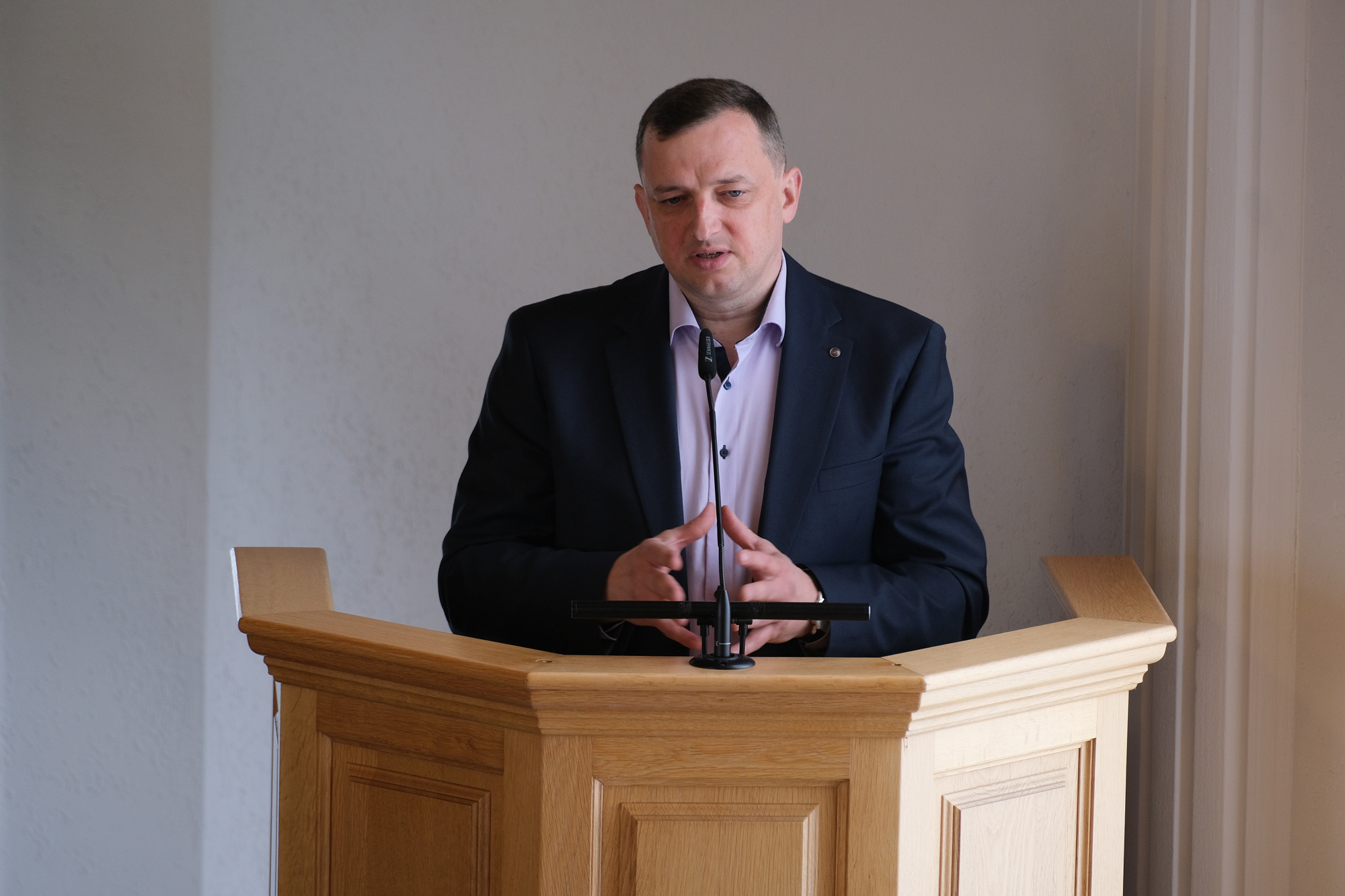 Павел Чох