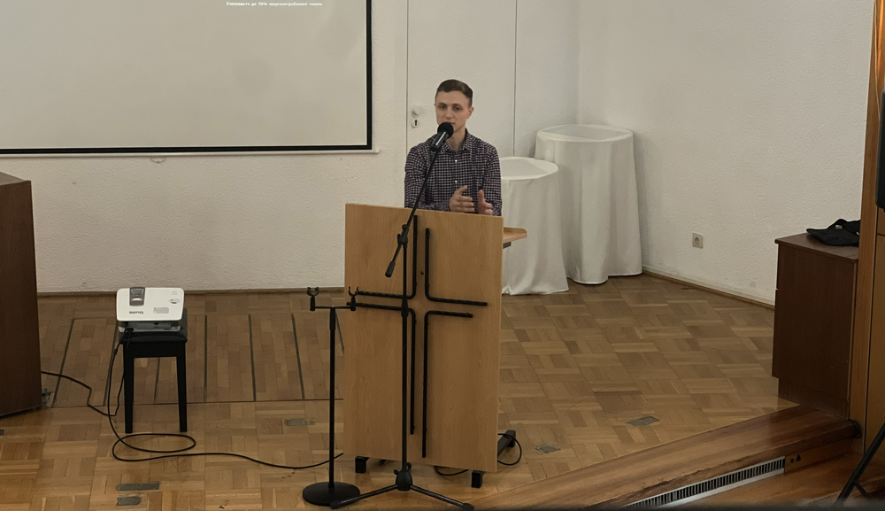Иосиф Прокопенко