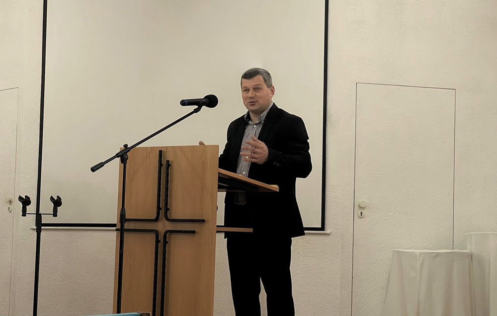 Александр Бычков