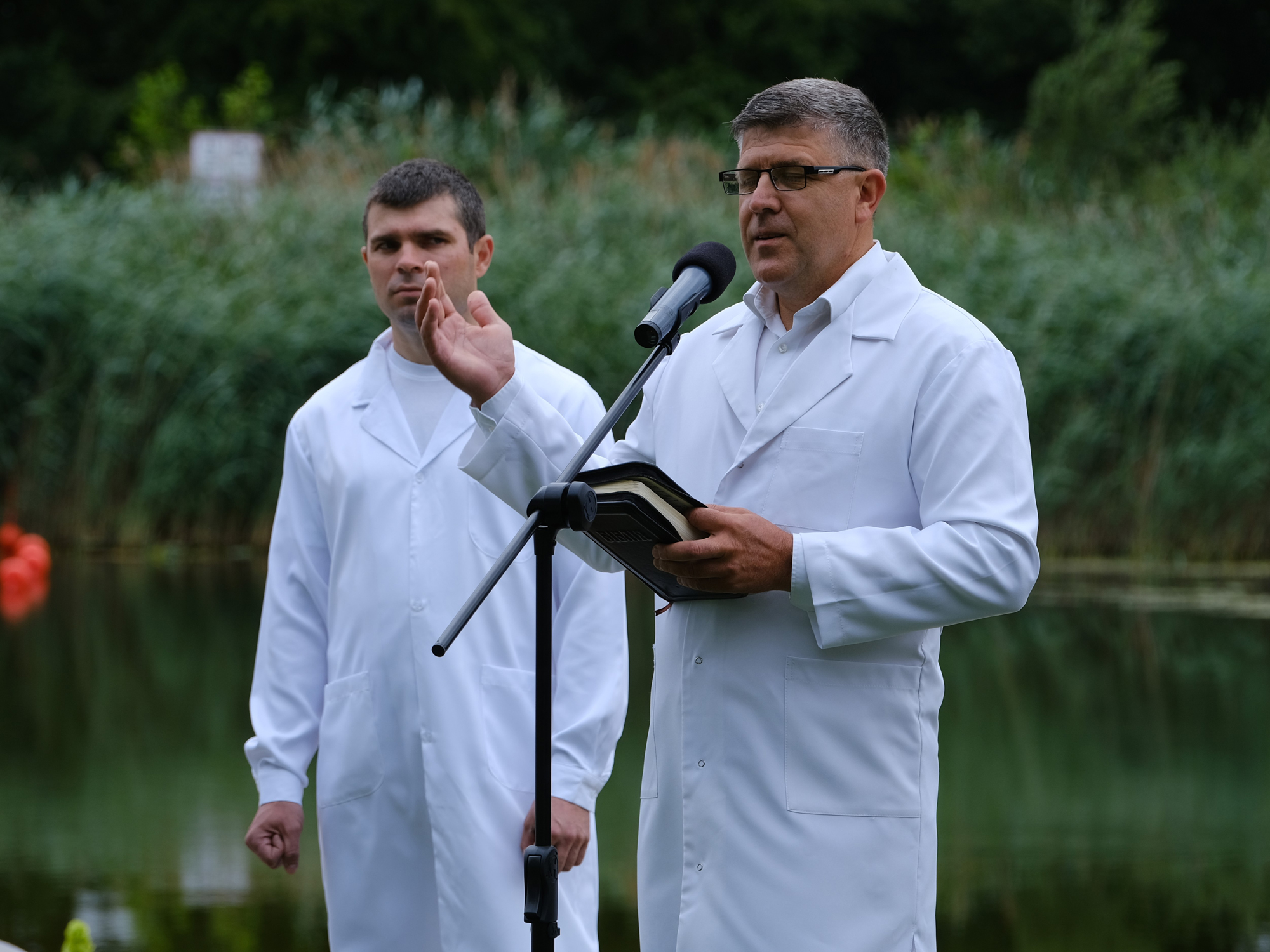 Микола Цуман